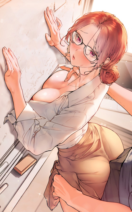 Teacher’s Efforts